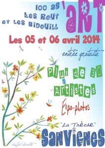Photo-club « San Asa » (Sanvignes)