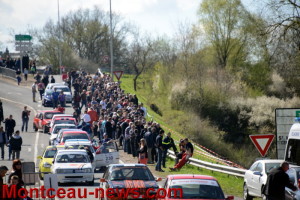 Slalom de Saint-Vallier
