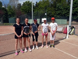 Tennis Club Montcellein