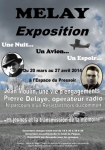 Association une traction pour Jean Moulin (Montceau)