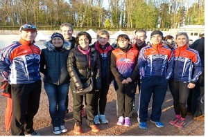 Montceau Triathlon (Montceau-les-Mines)