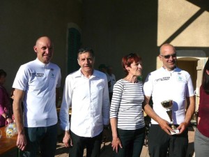 Vélo Club Montcellien (Montceau-les-Mines)