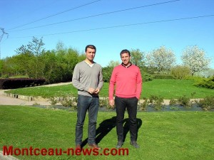 FC Montceau Bourgogne