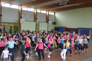 Association « Bien-Être en oncologie » (Saint-Vallier)