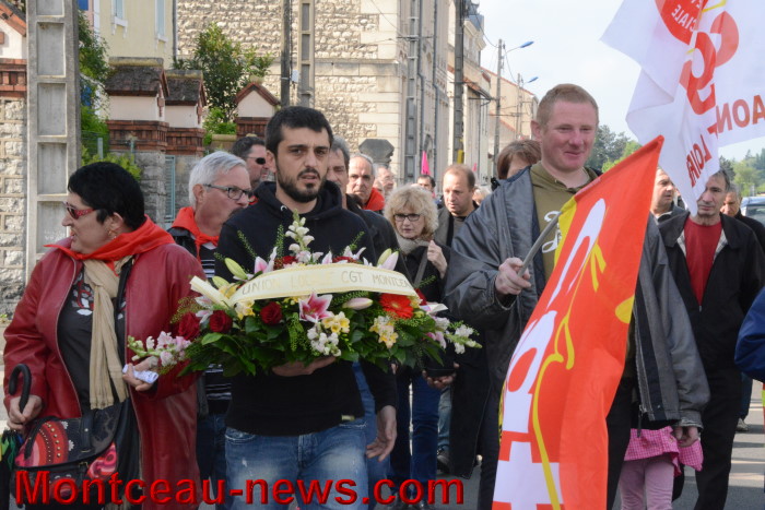 1er mai 201410
