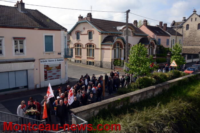 1er mai 201411