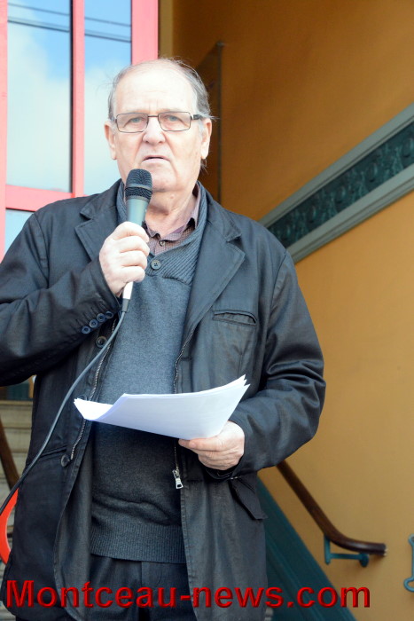 1er mai 201412