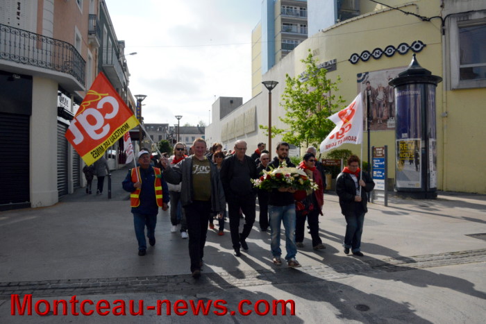 1er mai 201413