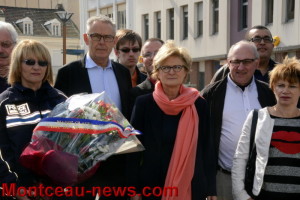 1er mai 2014 (Montceau-les-Mines)