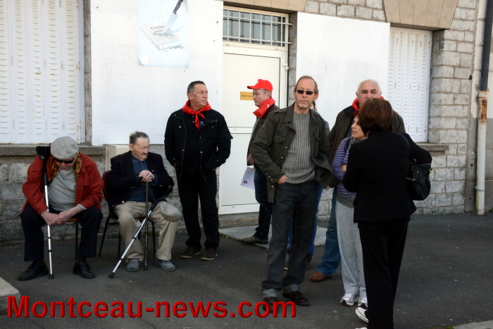 1er mai 20142