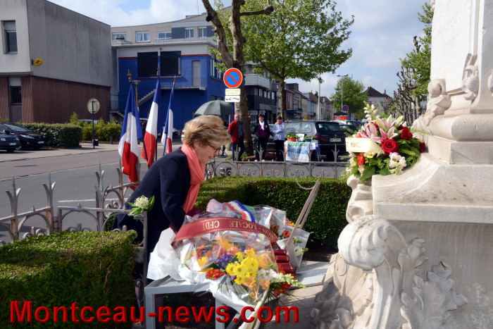 1er mai 201420