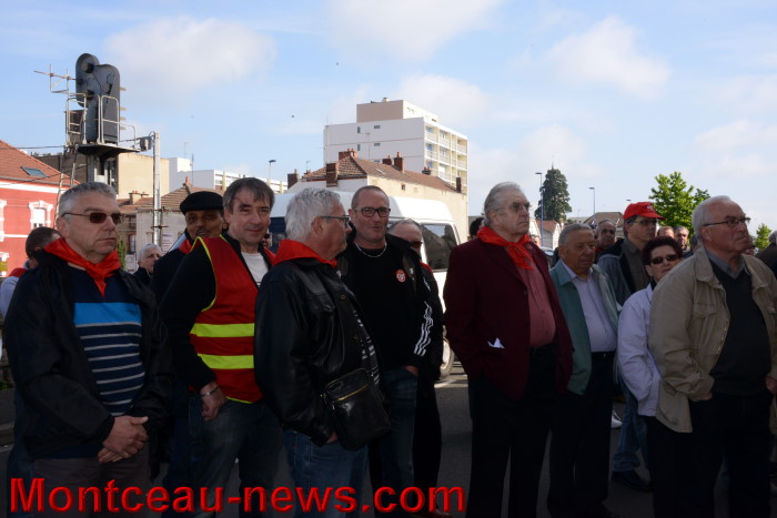 1er mai 20143