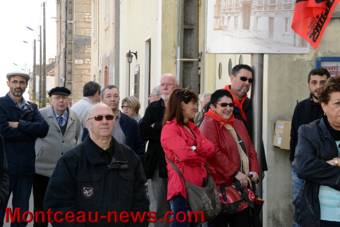 1er mai 20145