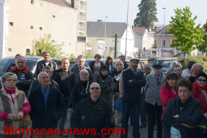 1er mai 20146