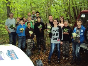 Club 4×4 Val d’Arroux (Toulon-sur-Arroux)