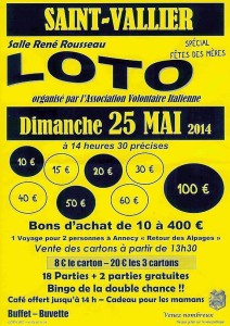 Association Volontaire Italienne (Bassin minier)