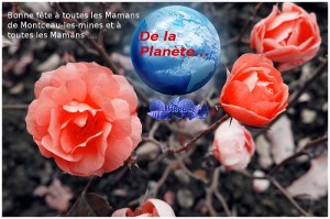 « Fête des mères »