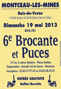 Amicale du Val de Sorme (Montceau-les-Mines)