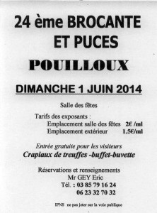 Pouilloux