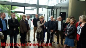 « Printemps du Handicap » (Montceau-les-Mines)