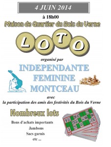 Indépendante Féminine (Gym)
