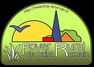 Foyer Rural (Saint-Romain-sous-Gourdon)