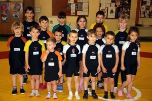 Lutte & forme Montceau Bourgogne