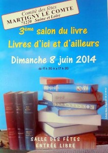 Comité des fêtes de Martigny-le-Comte