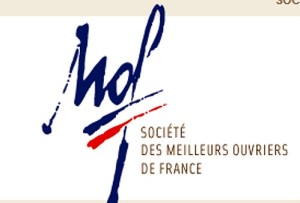 Meilleurs Ouvriers de France