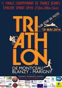Triathlon (Montceau-les-Mines)