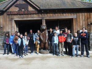 Accueil Jeunes (Blanzy)