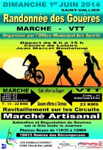 Office Municipal des Sports (Saint-Vallier)