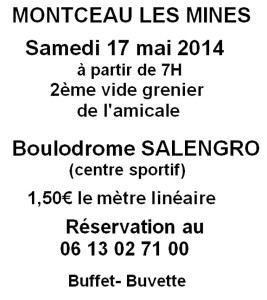 Montceau-les-Mines