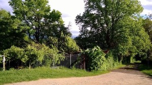 Intempéries (Bassin minier)