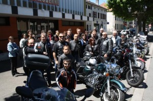« Association Black Roses » (Montchanin)
