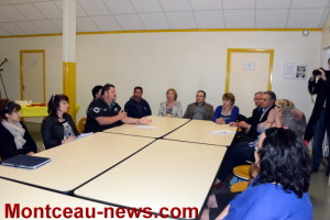 Comité d’Actions Sociales et Culturelles (Montceau-les-Mines)