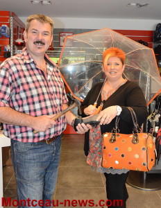 « Chris’Bag » Maroquinerie et Cordonnerie