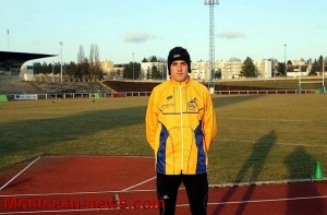 10 km France universitaire (Athéltisme)