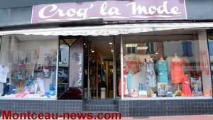 « Croq’ La Mode » (Montceau)