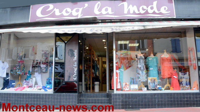croq mode 2305143