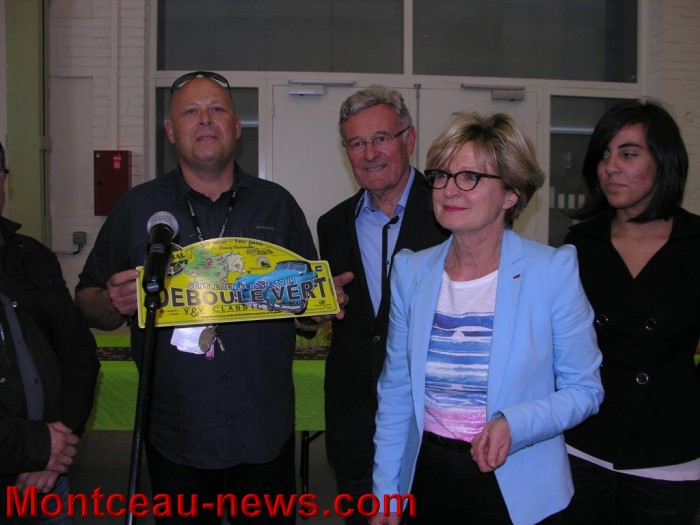 deboule vert 3105143