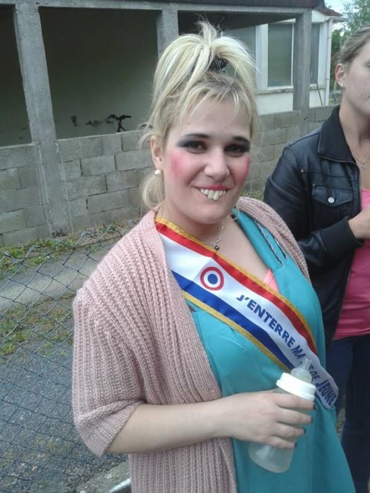 enterrement mariage 1305145