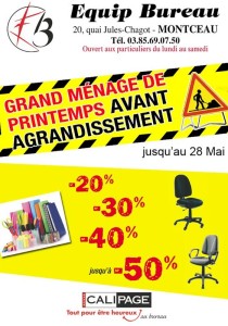 Equip’Bureau (Montceau)