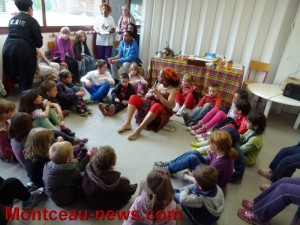 Festival Outre Mer en Bourgogne