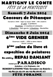Martigny-le-Comte