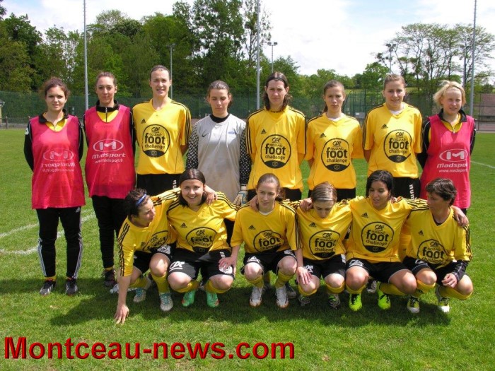 foot filles blanzy 12051414