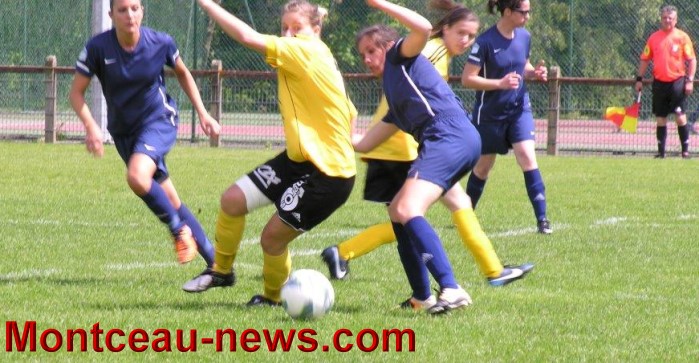 foot filles blanzy 12051416