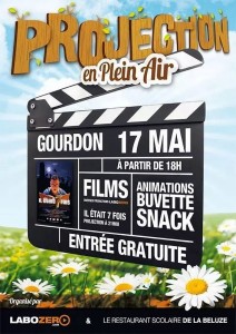 Le samedi 17 mai 2014 (Gourdon)