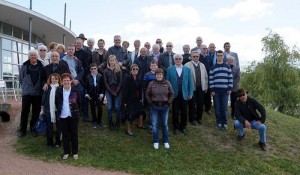 Harmonie Les Amis Réunis/L’Indépendante