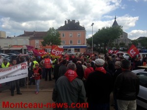 Journée d’action de ce jeudi 15 mai 2014 (Social) – REACTUALISE A 16 H 3 8